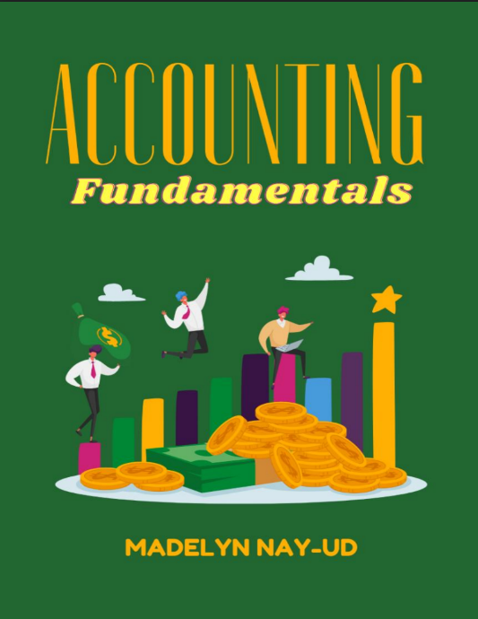 Accounting fundamentals international standard numbering system
